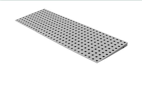 RAMPE D'ACCÈS POUR PMR (75 À  100 CM) KIT 2_0