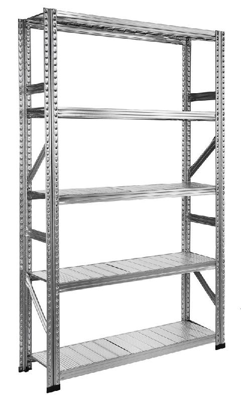 Rayonnage galvastar l.1050 x p.500 mm départ_0