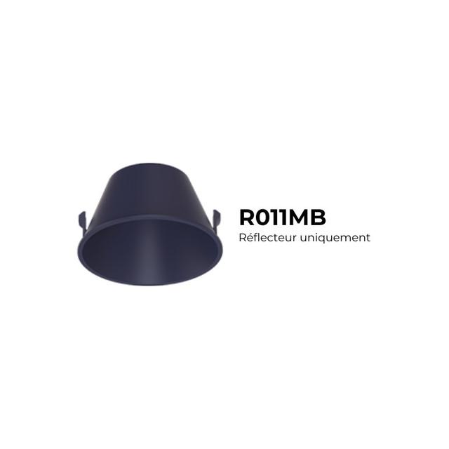 Réflecteur rond - Coloris Marine Blue pour HYDRA - R011MB - SOLUM_0