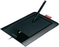 TABLETTE GRAPHIQUE WACOM BAMBOO PEN