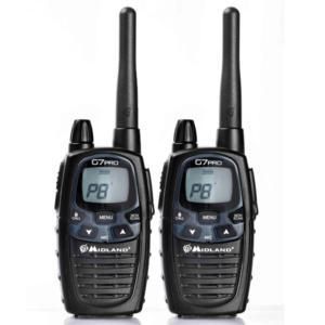 TALKIE-WALKIE MIDLAND G7 PRO