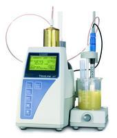 Appareil de titration - Titroline Easy Schott M3 - Titrateur avec module TL Easy_0