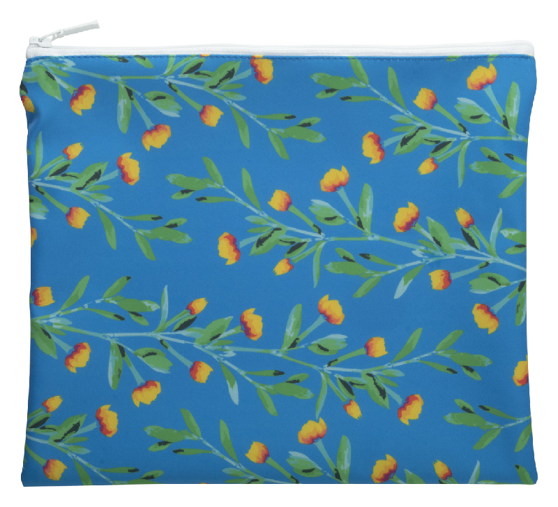 Trousse de toilette zippée en polyester - impression sublimation sur toute la surface - minimum 50 pièces_0