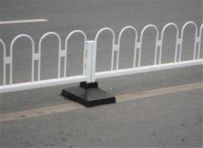 Type clôture de pékin de barrière/fente du trafic - jindexin_0