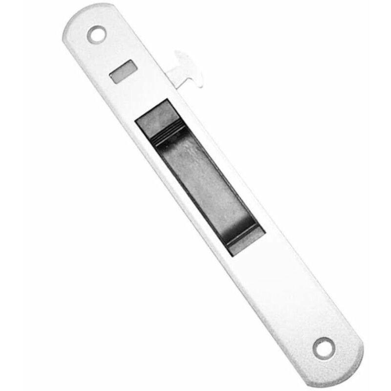 Poignée De Porte Coulissante Patio Pella Série 250/350 - Blanc (intérieur/extérieur) - Neuf