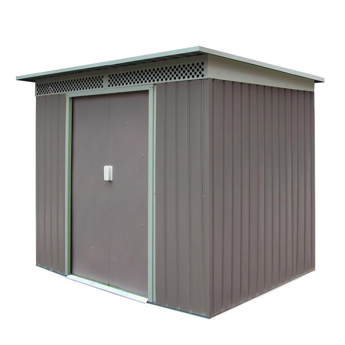 Abri de jardin 'Dublin'_0