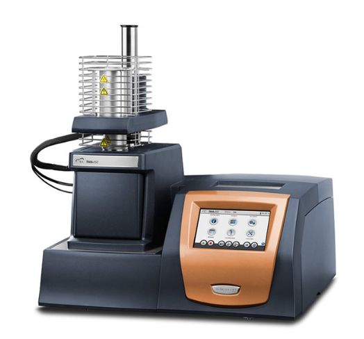 Analyseur thermomécanique - TA Instruments Discovery TMA 450 - polymères, capacités de test avancées_0