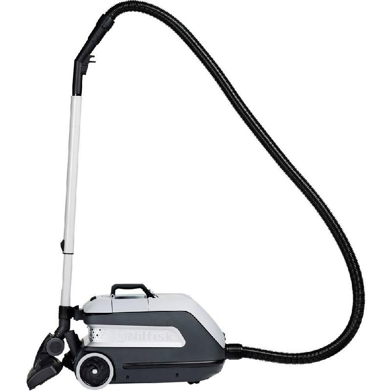 Aspirateur vp 600 nilfisk à câble_0