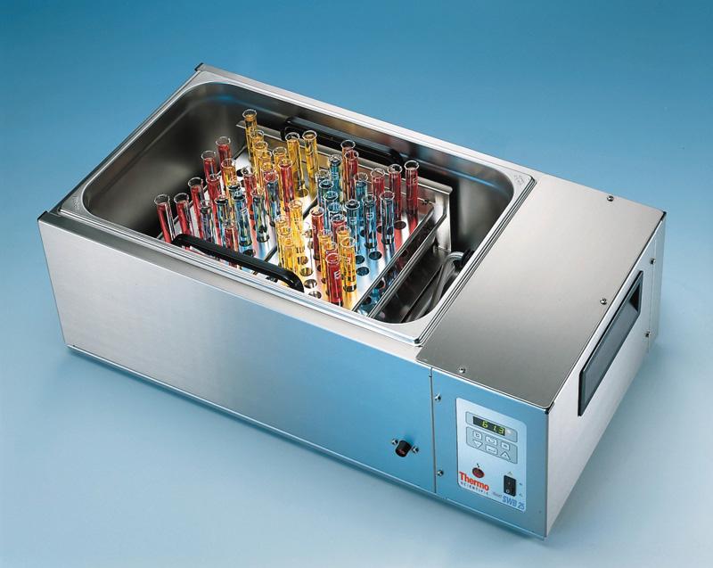 Bain-marie agité SWB25