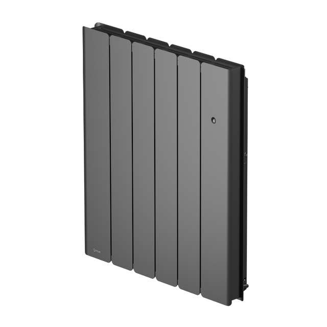 BELADOO Nativ Radiateur connecté horizontal 1000W Anthracite - Intuis - M153123_0