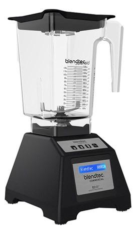 BLENDER BLENDTEC EZ600 2 JARRES + 1 JARRE 1,89 L