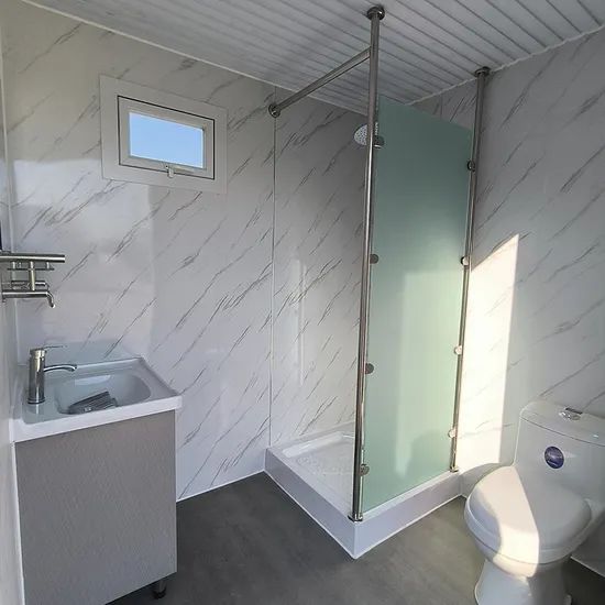 Bloc sanitaire 20' (14,4 m²)_0