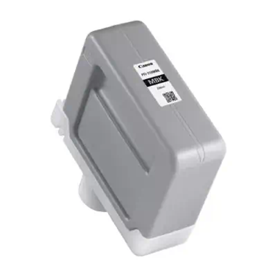 Canon PFI-310MBK cartouche d'encre Original Noir mat_0