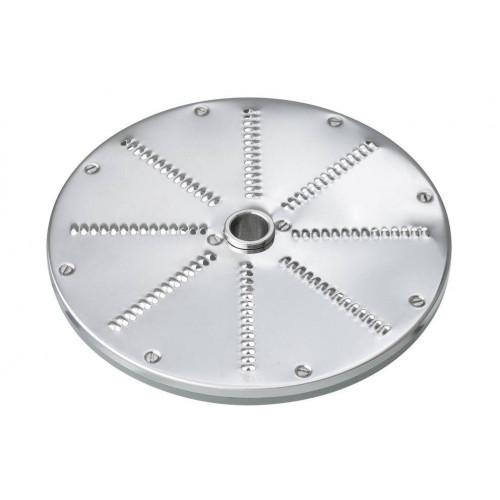 DISQUE À RÂPER 5 MM POUR COUPE-LÉGUMES BARTSCHER GMS550