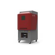 Station de marquage laser Flex - Laserax - ergonomique et évolutive avec options avancées_0