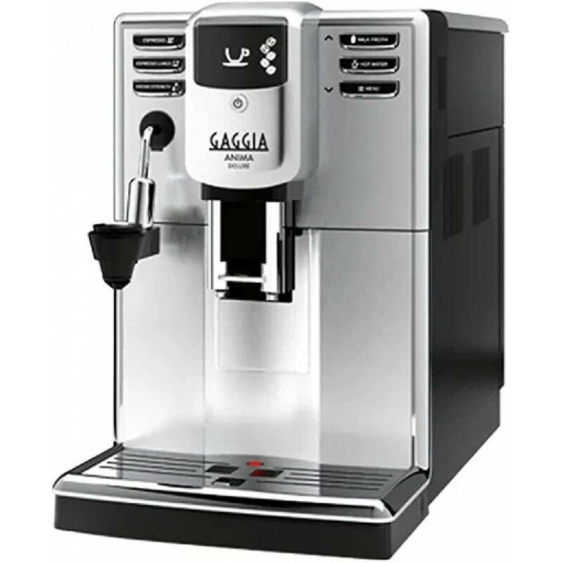 Gaggia Casquette Filtre Crème - New Baby Classic - Pièce Détachée Neuve Italie
