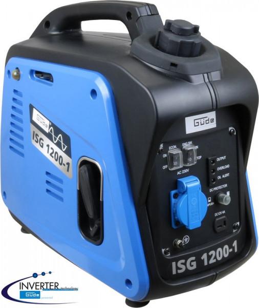 Groupe électrogène inverter isg 1200-1 - 4351_0
