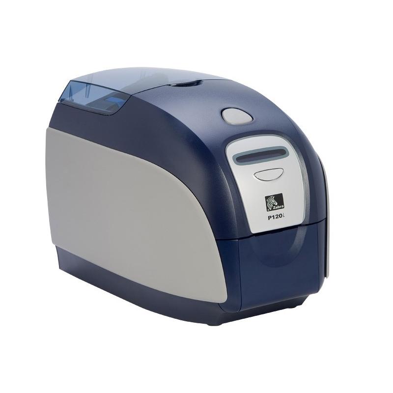 Imprimante Zebra P120i / FIN DE VIE_0