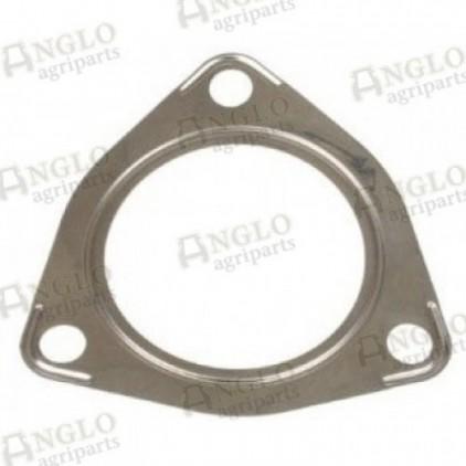 Joint plat - référence PTA-A59907 - Compatible Massey Ferguson : 165 à 698, 2620 à 2645_0