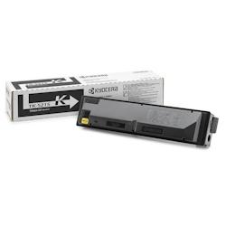 Kyocera TK5215 Noir Cartouche de Toner ORIGINALE - 1T02R60NL0/TK5215K - 000000120033442791_0