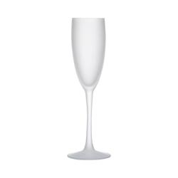 4 flûtes à champagne 17cL La Cave - Luminarc - Verre ultra transparent - transparent verre 0883314509663_0