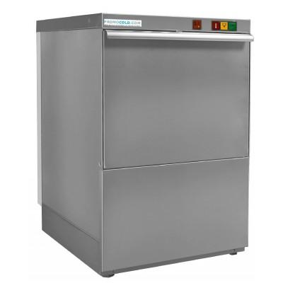 Mai-lv350 - Lave-verres super-éco - Production 1100 pièces/h - Pompe lavage 75W - Garantie 1 an_0
