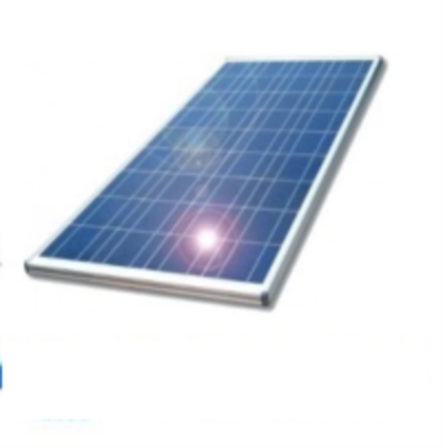 Panneau solaire Victron Energy 50W 12V polycristallin - cadre aluminium robuste - modèle SPP50-12_0