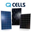 Panneaux photovoltaïques q cells_0