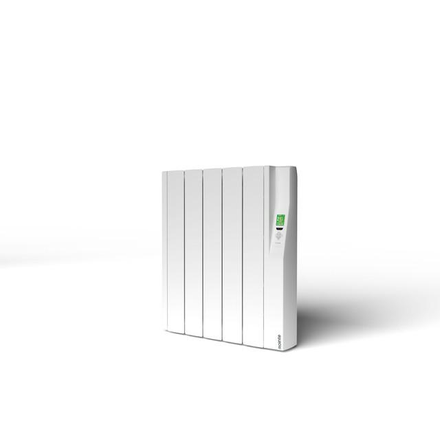 Radiateur SYGMA 5 éléments 1000W Blanc - Rointe - SRF1000RAD3_0