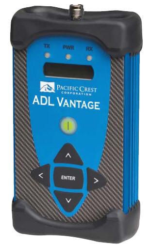 Radio adl vantage_0