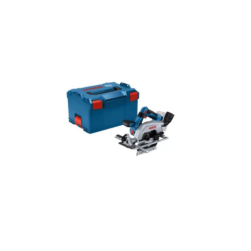 Scie circulaire GKS 18V-57-2 L solo L - BOSCH | 06016C1101_0