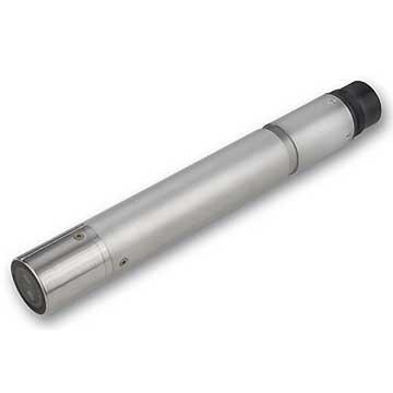 Sonde de mesure des matières solides - Visolid® - Nettoyage ultrason, calibration précise, sécurité Sensor Check_0
