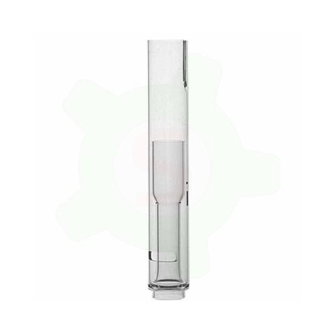 Torche quartz un seul trou pour perkin elmer optima série 2000/4000/5000/7000 dv_0