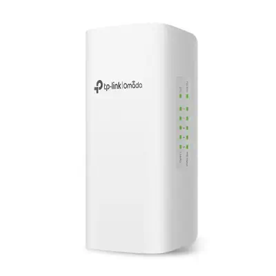 TP-Link Omada SG2005P-PD commutateur réseau Géré L2/L2+ 10G Ethernet (100/1000/10000) Connexion Ethe_0