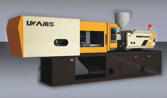 Twx1580 - Machine de moulage par injection plastique numérique complète à économie d'eau - Ningbo Tongyong Plastic Machinery Manufacturing Co. Ltd_0