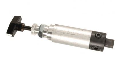 Valve de régulation automatique pour circuit hydraulique_0