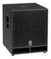 Caisson de basse Yamaha CW115V - Série Concert Club Mark V - Finition peinte avec double connectique_0