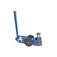 Crics AC Hydraulic 100-1L / 150-1L - pour applications lourdes - capacité 100T / 150T_0