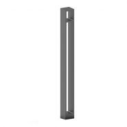 29871 - Potelets fixes Alaes - design moderne et minimaliste - 16 kg_0