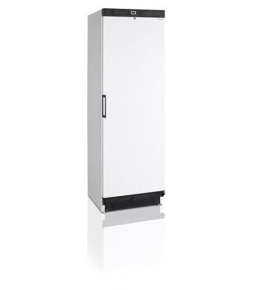 Armoire réfrigérée de stockage positive blanche SD1381+ - +2°C à +12°C - Gaz R600 - Dégivrage automatique_0