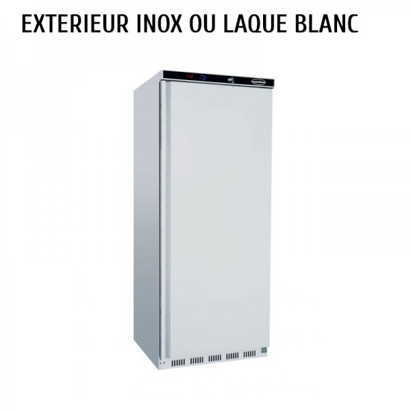 Armoire réfrigérée froid ventilé