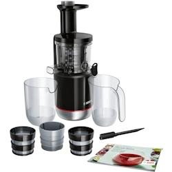 Bosch Vitaextract Mesm731m - Centrifugeuse - 150 W - noir MESM731M_0