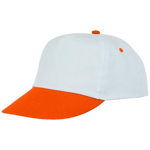 Casquette 5 panneau bicolore icarus 38670330_0