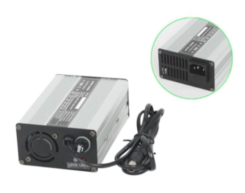 Chargeur de Batterie Lithium Fer Phosphate 12 V 5 A 4S_0