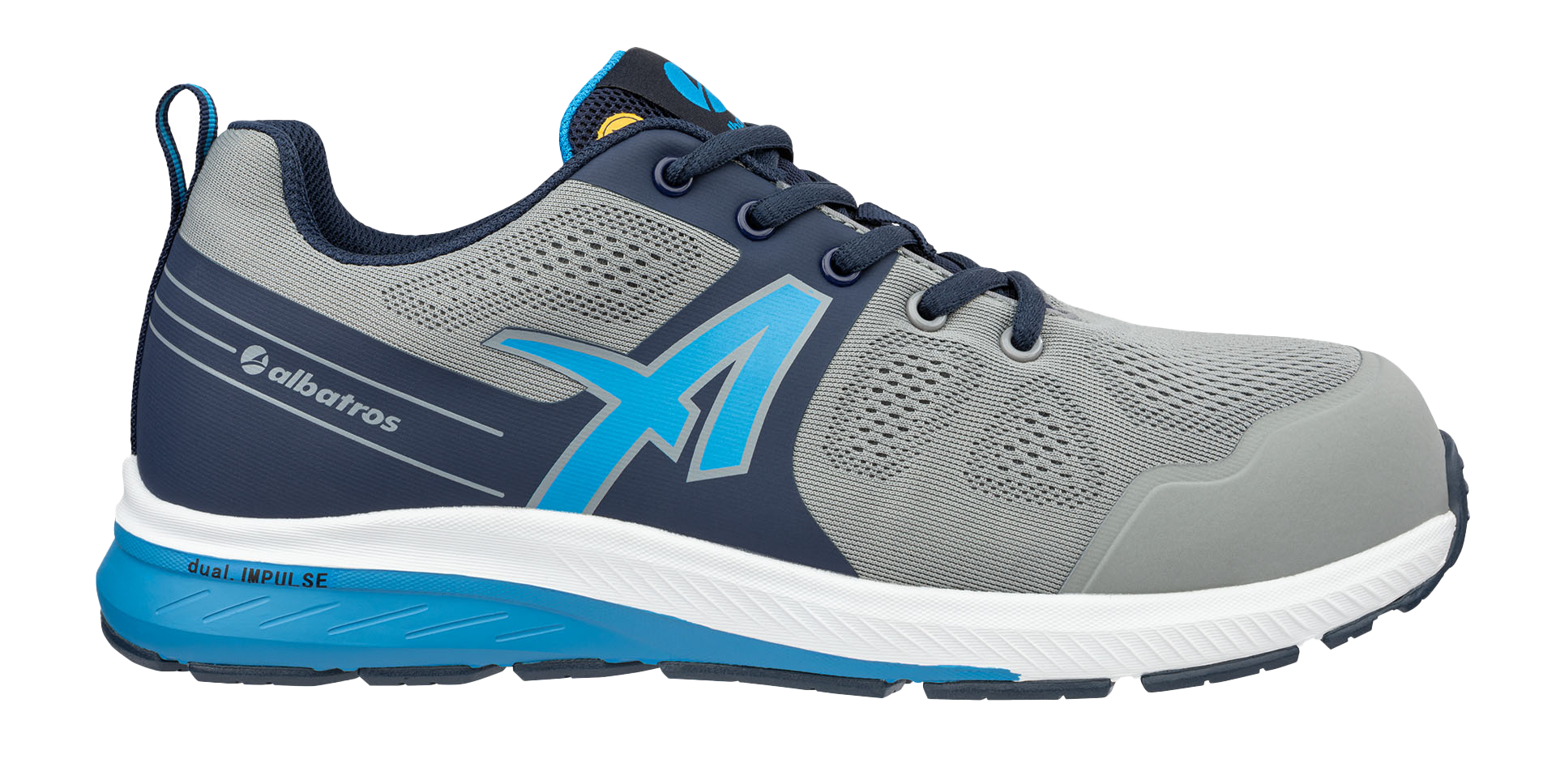 Chaussures de securite vortex s1ps esd fo hro sr  - réf.  Gch310196-b_0