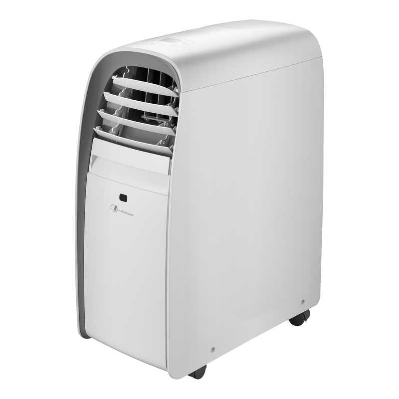 Climatiseur mobile 3 fonctions - adapté pour pièce de 14m²_0