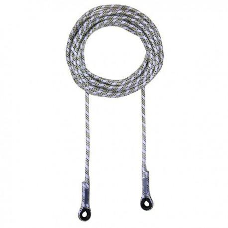 Cordage polyamide diamètre 14 mm pour stop-chûte Référence 3617AC101_0