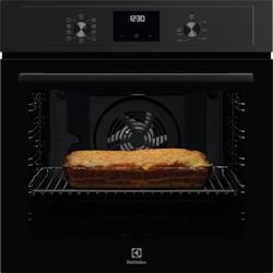 ELECTROLUX EOF3H40TH Four Encastrable AquaClean 600 SurroundCook® - noir 949496355_0