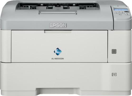 Epson AL-M8100DN - Imprimante laser A3 1200 x 1200 dpi, rapide et intégration facile_0