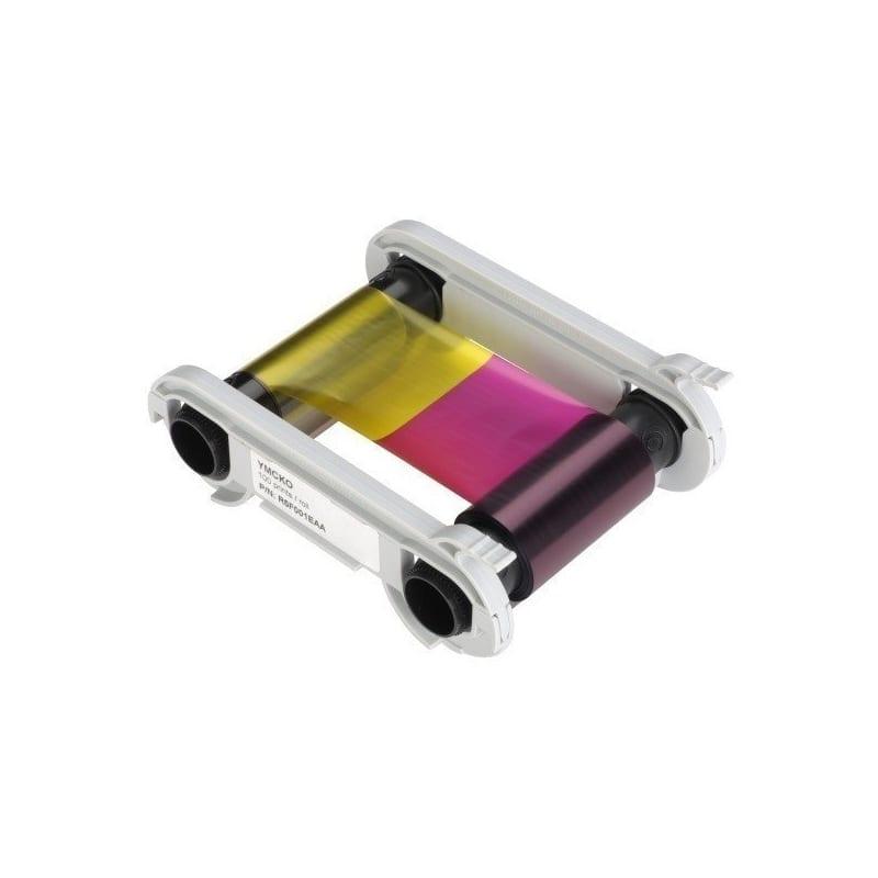 Evolis ruban couleur primacy_0